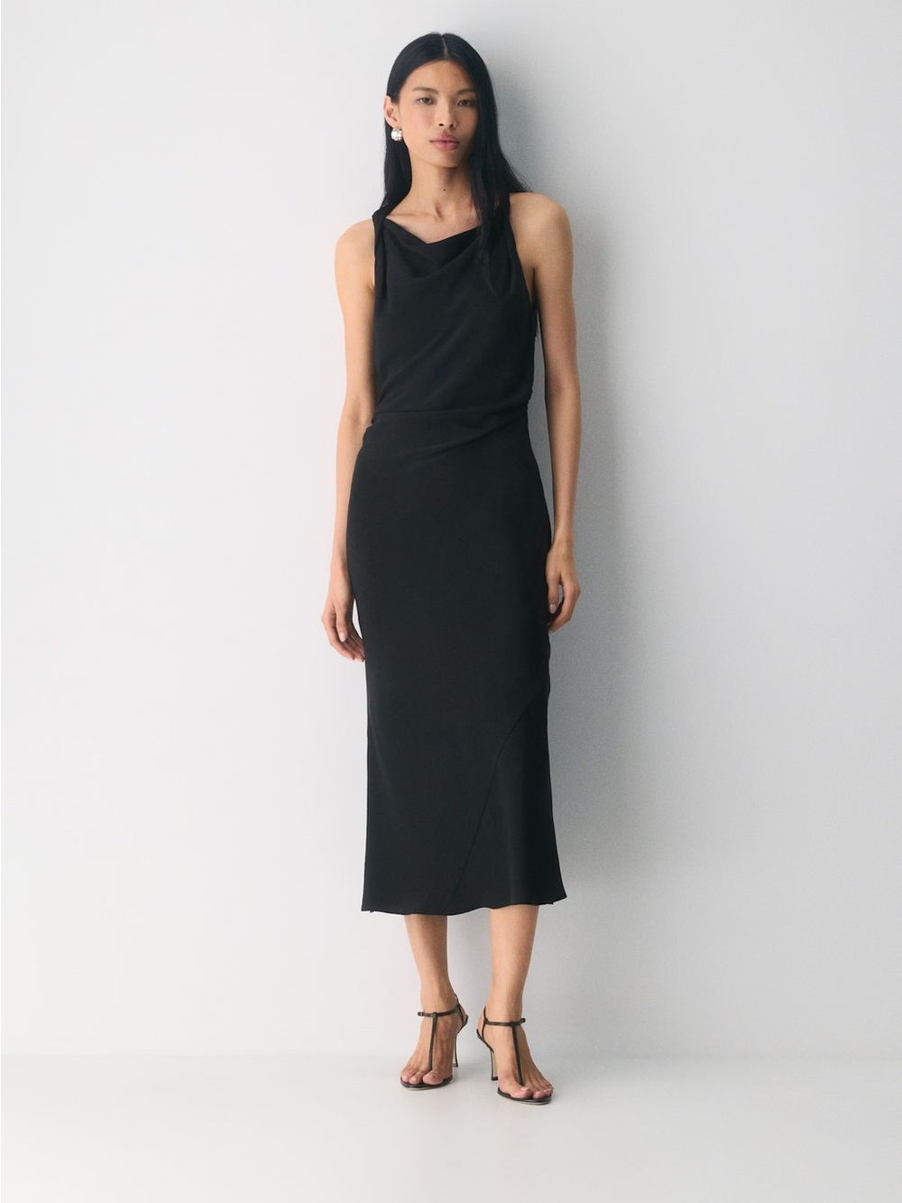 Aritzia Account Dress Size XS, S NWT